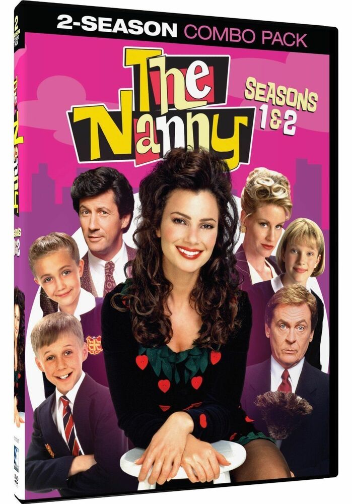 The Nanny Season 3 Free